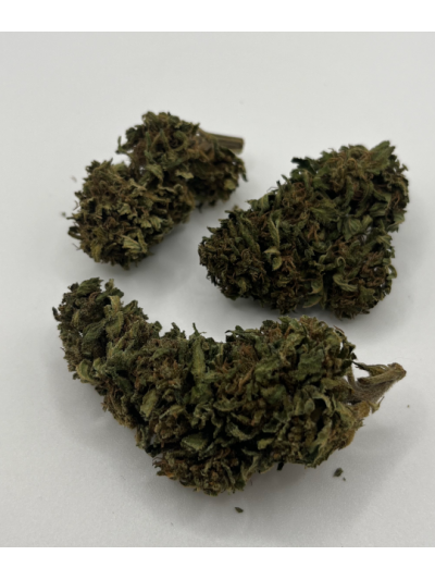 Fleur CBD Tutti Frutti 8,14% – Sachet 25g ou 50g – 7FLEURS