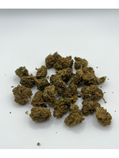 Fleur CBD Super Skunk 16,58% – Sachet 25g ou 50g – 7FLEURS