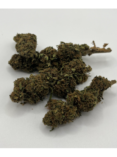 Fleur CBD Cookies 4,27% – Sachet 25g ou 50g – 7FLEURS