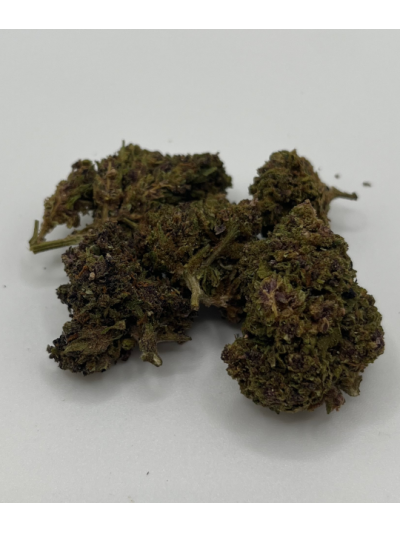 Fleur CBD Cherry Gelato 3,60% – Sachet 25g ou 50g – 7FLEURS