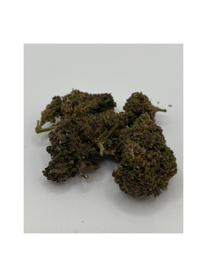 3G Pack / CBD Cherry Gelato – 3,60% | Sachet 3g – Arômes cerise, citron & fruits exotiques