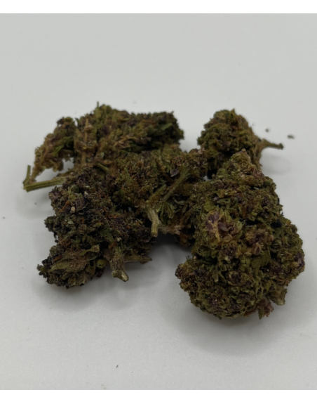 3G Pack / CBD Cherry Gelato – 3,60% | Sachet 3g – Arômes cerise, citron & fruits exotiques